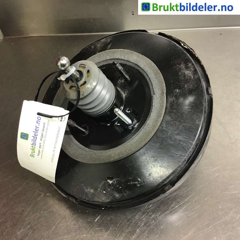 Bremsekraft-forsterker til Citroën C4, Picasso, 2013-2018 (Type II)  (CITROEN|9673131280)