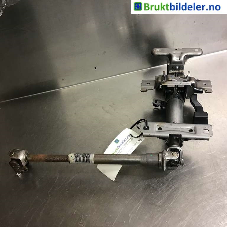 Rattaksel til Citroën C4, Picasso, 2013-2018 (Type II)  (CITROEN|96 748 611 ZD)