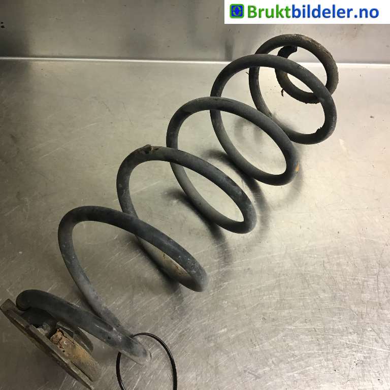 Fjær bak spiralfjær til Citroën C4, Picasso, 2013-2018 (Type II)  (CITROEN|98 040 281 80)