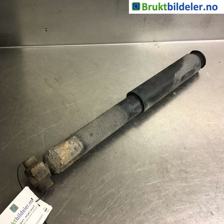 Støtdemper bak til Citroën C4, Picasso, 2013-2018 (Type II)  (CITROEN|98 081 826 80)