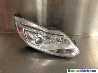 Frontlykt høyre xenon til Ford Focus,   (FORD|BM51-13005-JB|2004298)