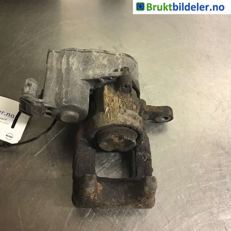 Bremsecaliper høyre bak til Citroën C4, Picasso, 2013-2018 (Type II)  (CITROEN|16 089 996 80)