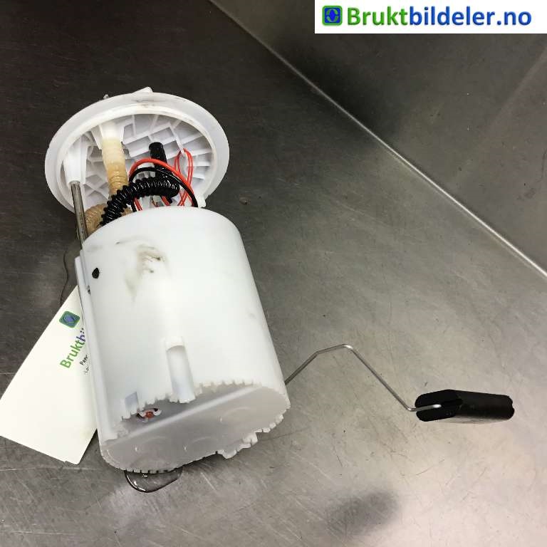 Dieselpumpe til Renault Trafic 2014-->>  (RENAULT|172027392R|93868449|)