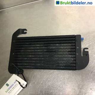 Dieselkjøler til Renault Trafic, 2014->>  (RENAULT|)