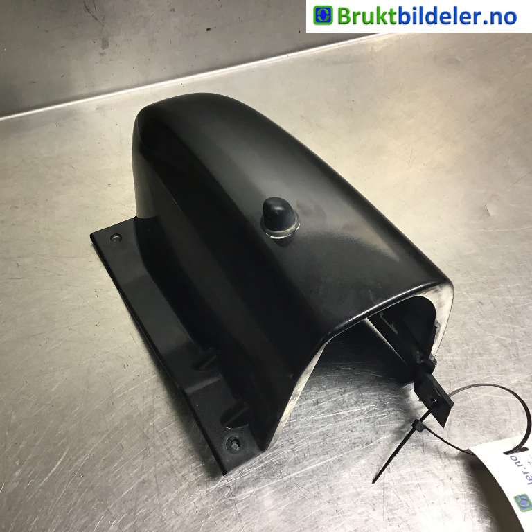 Karosseri bakpart til Renault Trafic, 2014-->>  (RENAULT|903903513R)
