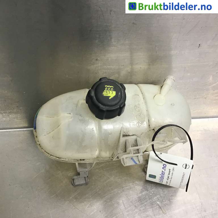 Ekspansjonstank til Renault Trafic 2014-->>  (RENAULT|217101893R|)