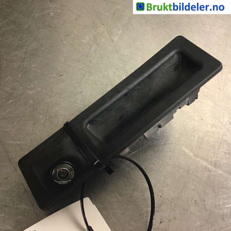 Bryter baklukeåpner til BMW 2-Serie 2014-2021 (F22/F23) (F22/F23) (BMW|51 24 7 463 163|7463163-03|66 53 7 951 084)