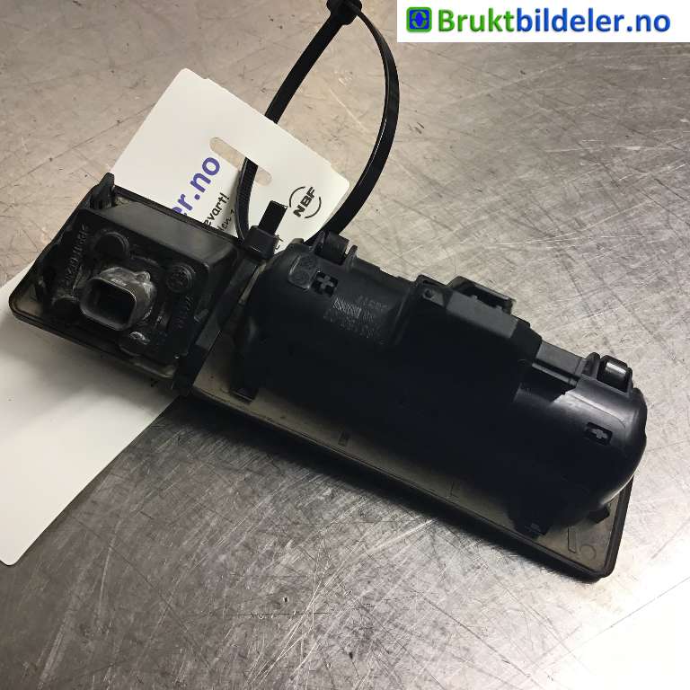 Bryter baklukeåpner til BMW 2-Serie 2014-2021 (F22/F23) (F22/F23) (BMW|51 24 7 463 163|7463163-03|66 53 7 951 084)