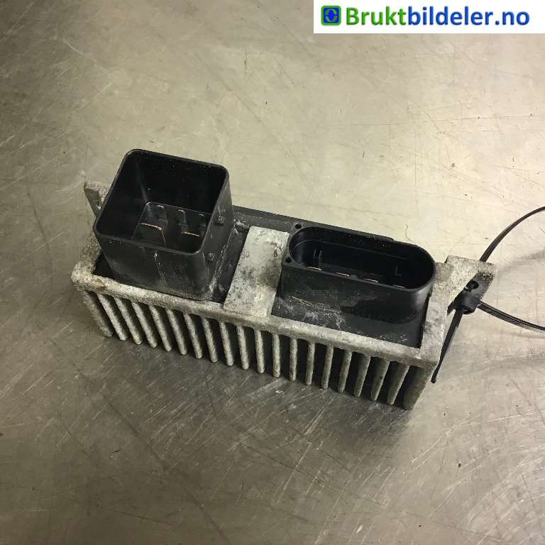 Rele gløde til Renault Trafic, 2014-->>  (RENAULT|27120 6395R)