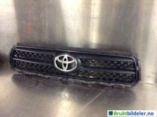 Grill til Toyota RAV4,   (TOYOTA|53101-42150)