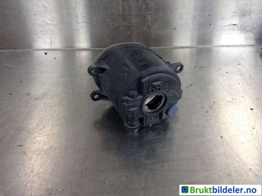 Tåkelykt venstre foran til Toyota RAV4 2006-2009 (Type III, Fase 1) (TOYOTA|81210-0D041|89210656|)