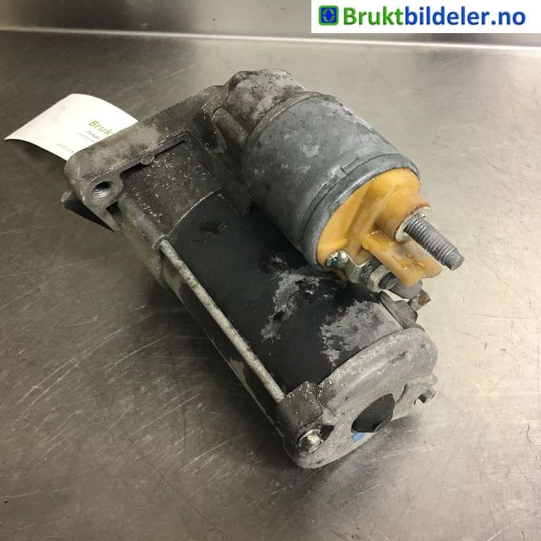 Starter diesel til Renault Trafic 2014-->>  (RENAULT|233002889R|RSM16-12|)