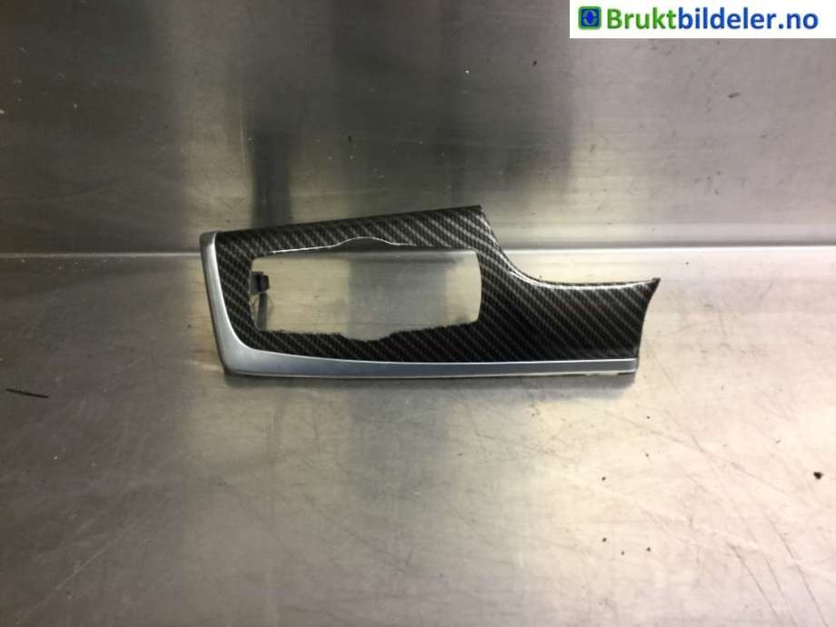 Lister til BMW 5-Serie, 2010-2017 (F10/F11) (F10/F11) (BMW|4 672 700)