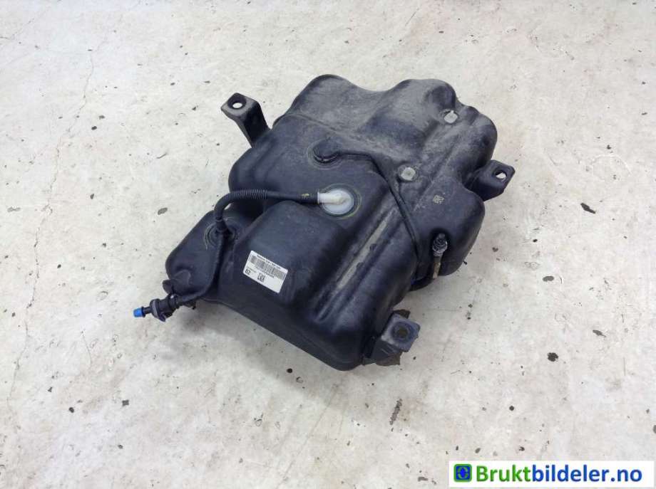 AdBlue tank til Renault Trafic, 2014-->>  (RENAULT|172A21178R)