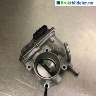 Spjeldhus til Subaru XV, 2012-2017 (Type I)  (SUBARU|16112AA390|142002S12)