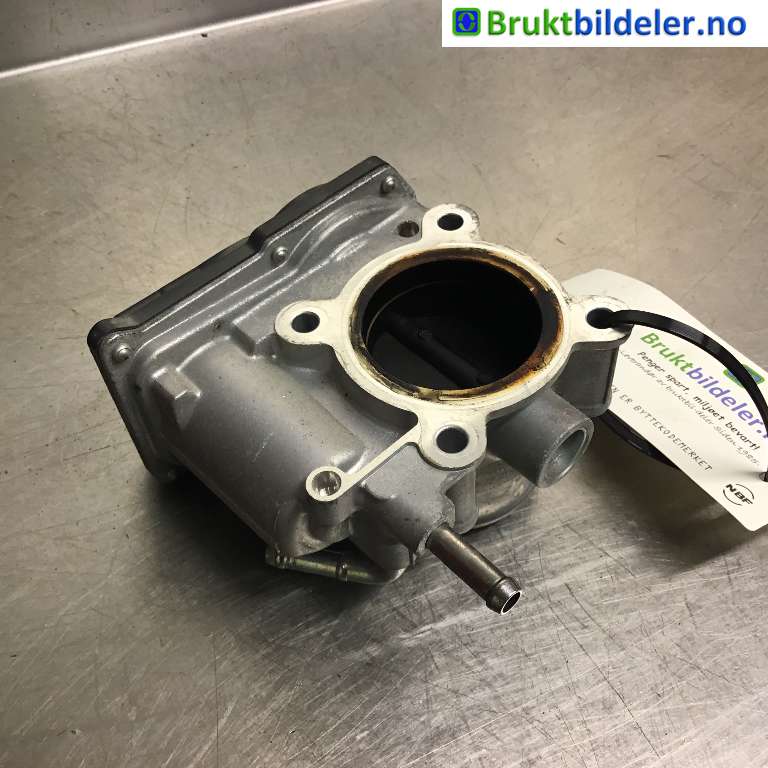 Spjeldhus til Subaru XV 2012-2017 (Type I)  (SUBARU|16112AA390|142002S12|)
