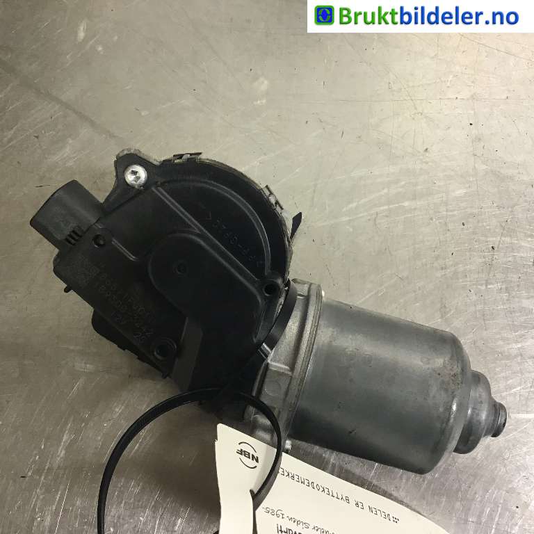 Viskermotor frontrute til Subaru XV 2012-2017 (Type I)  (SUBARU|86511FJ010|159300-3242|)
