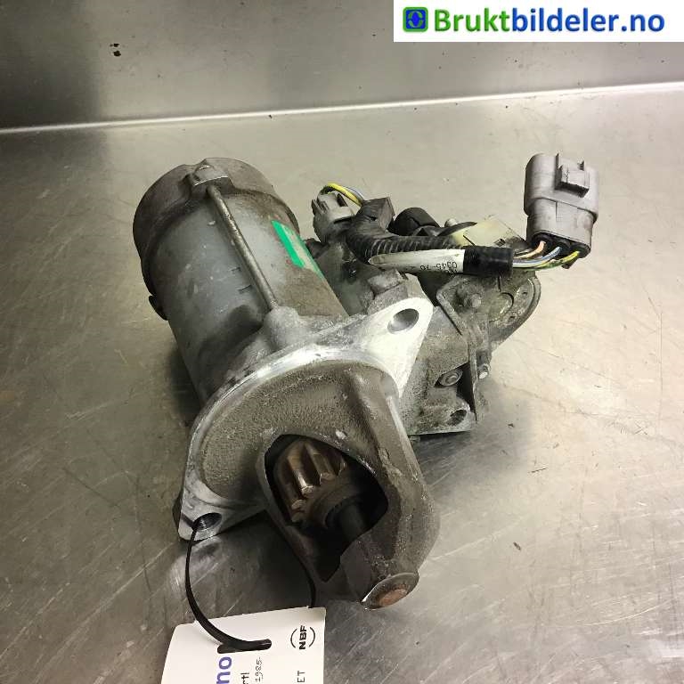 Starter til Subaru XV, 2012-2017 (Type I)  (SUBARU|23300-AA701)