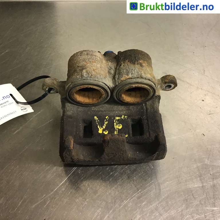 Bremsecaliper venstre foran til Subaru XV, 2012-2017 (Type I)  (SUBARU|26292SC030)