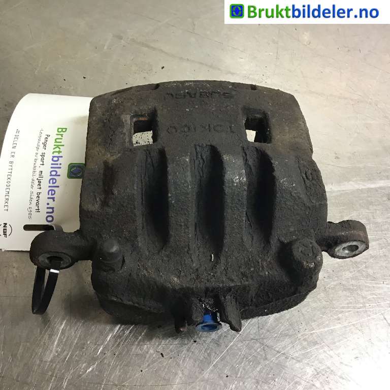 Bremsecaliper høyre foran til Subaru XV 2012-2017 (Type I)  (SUBARU|26292SC021|)