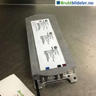 Styreenhet diverse til BMW 5-Serie, 2003-2010 (E60/E61) (E60/E61) (BMW|84 10 9 219 824-01|169211-15)