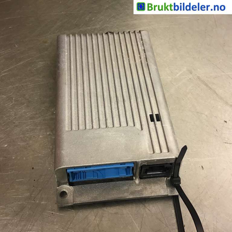 Styreenhet diverse til BMW 5-Serie, 2003-2010 (E60/E61) (E60/E61) (BMW|84 10 9 149 843-01)
