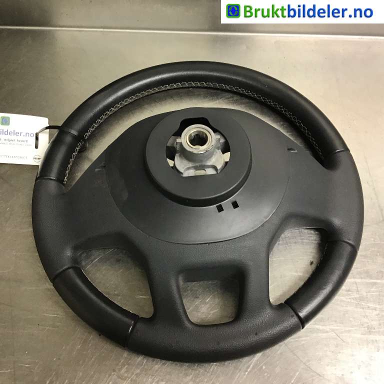 Ratt til Renault Trafic 2014-->>  (RENAULT|484008352R|34138171B|)