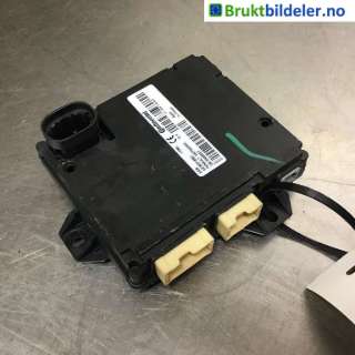 Styreenhet diverse til Renault Trafic,   (RENAULT|243755056R|A2C82318501)