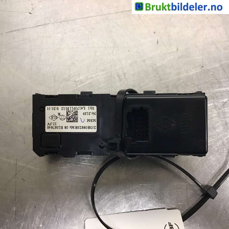 Bryter diverse til Renault Trafic 2014-->>  (RENAULT|253B08825R|)