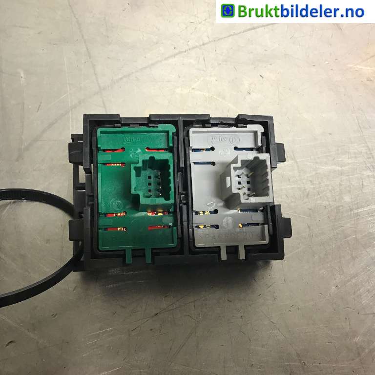 Bryter diverse til Renault Trafic 2014-->>  (RENAULT|1259364X|)