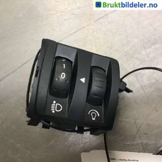 Bryter diverse til Renault Trafic, 2014->>  (RENAULT|251900567R)