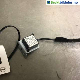 Antenne navigasjon til Renault Trafic, 2014->>  (RENAULT|R16-9654)