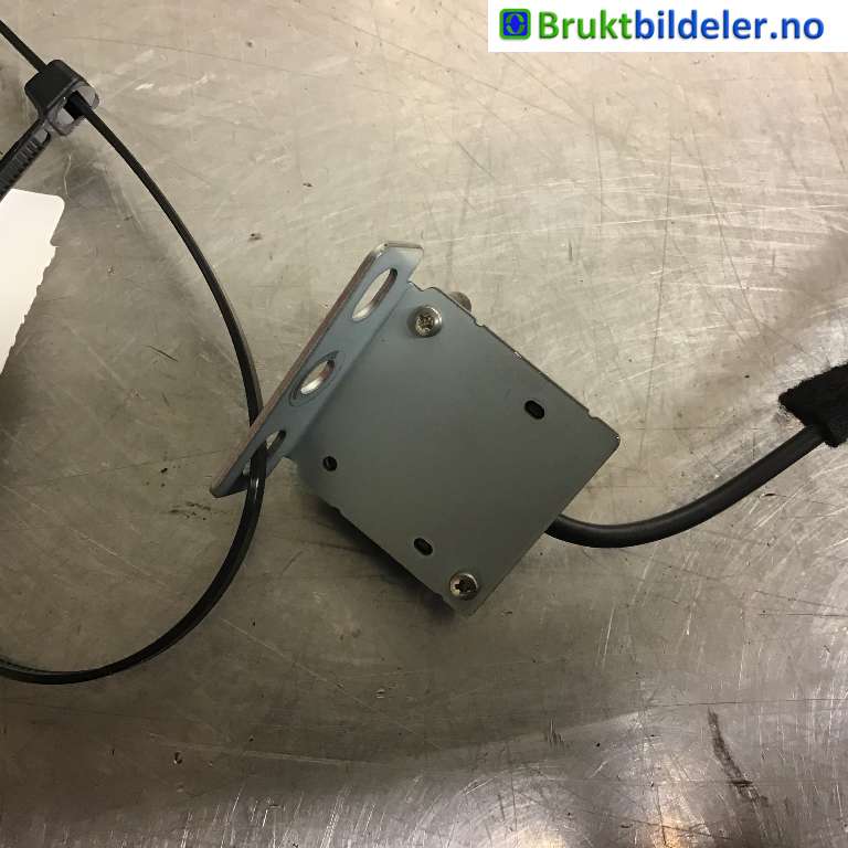 Antenne navigasjon til Renault Trafic 2014-->>  (RENAULT||R16-9654)