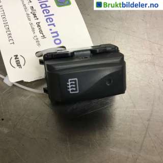 Bryter rutevarme til Renault Trafic,   (RENAULT|253608347R)