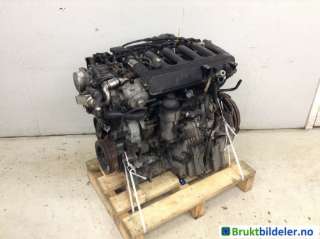 Motor diesel til BMW 5-Serie, 2003-2010 (E60/E61) (E60/E61) (BMW|11000441303|M57-TUD30)