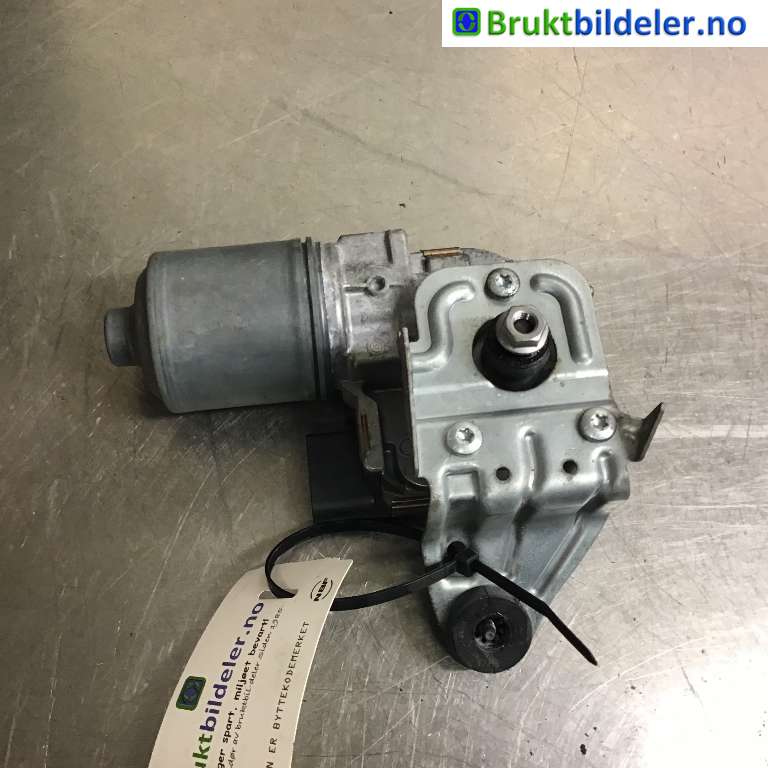 Viskermotor frontrute til VW Passat, 2015-2019 (Fase 1) (B8) (B8) (VOLKSWAGEN|3G1 955 119 A)