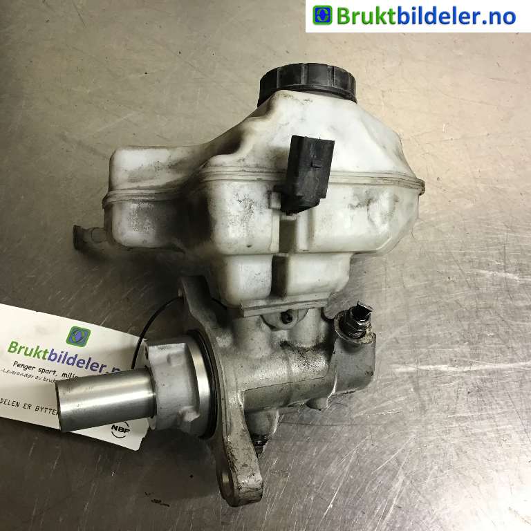 Bremsepumpe hoved til VW Passat 2015-2019 (Fase 1) (B8) (B8) (VOLKSWAGEN|3Q1 614 019 D|)