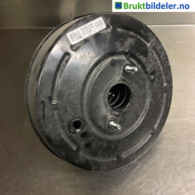 Bremsekraft-forsterker til Renault Trafic 2014-->>  (RENAULT|472100676R|93459280|)