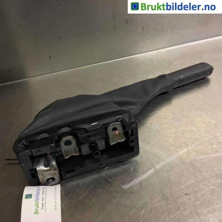 Håndbrekk til Renault Trafic 2014-->>  (RENAULT|361352580R|)