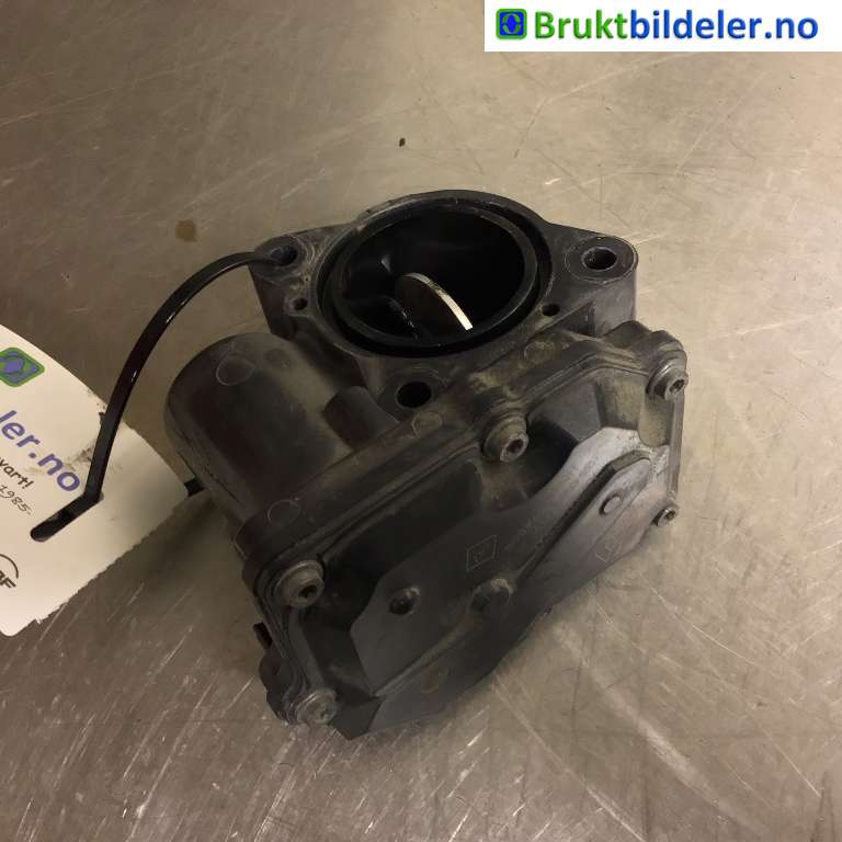 Spjeldhus til Renault Trafic 2014-->> (RENAULT|161A 092 078R|A2C84198300|A2C84198000)