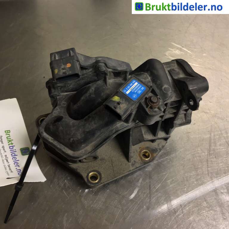 EGR-ventil til Renault Trafic 2014-->>  (RENAULT||A2C53350932)