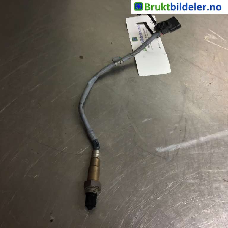Sensor diverse til Renault Trafic 2014-->>  (RENAULT|226A41733R|0 281 004 221|)