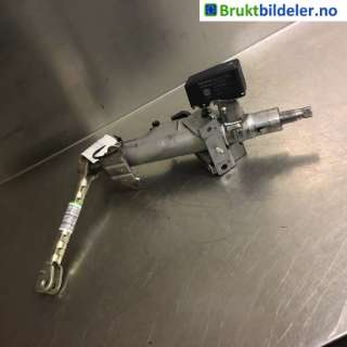 Rattaksel til Renault Trafic,   (RENAULT|488102832R|93456761)