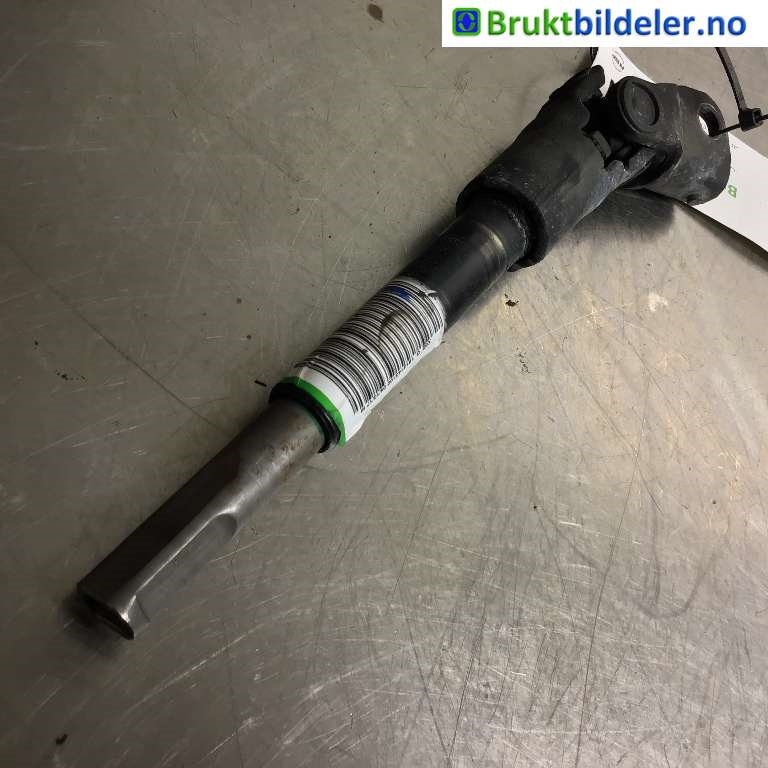 Rattaksel ledd til Renault Trafic 2014-->>  (RENAULT|488202081R|93868476|)