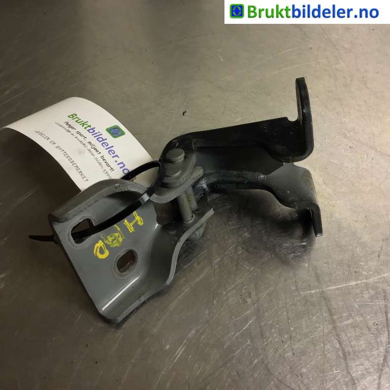 Hengsler til Renault Trafic, 2014-->>  (RENAULT|804005400R)