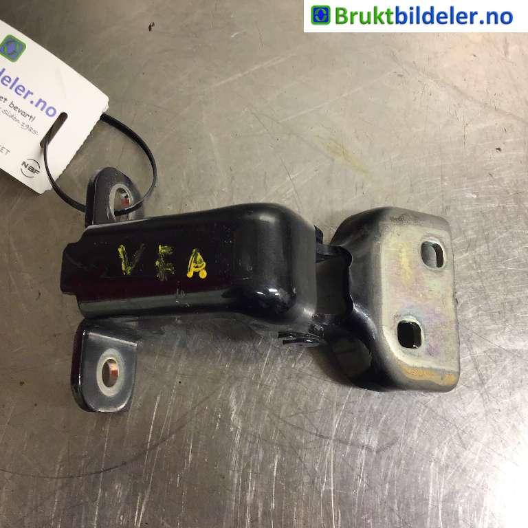 Hengsler til Renault Trafic 2014-->>  (RENAULT|804005400R|93450652|)