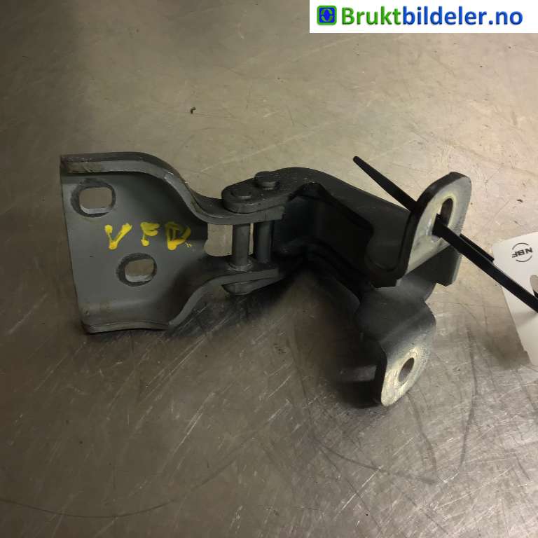 Hengsler til Renault Trafic, 2014-->>  (RENAULT|804005400R)