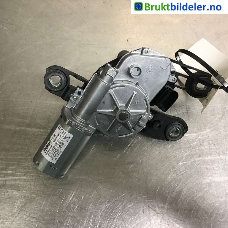 Viskermotor bakrute til VW Passat 2015-2019 (Fase 1) (B8) (B8) (VOLKSWAGEN|5G0 955 711 A|W000038532|)