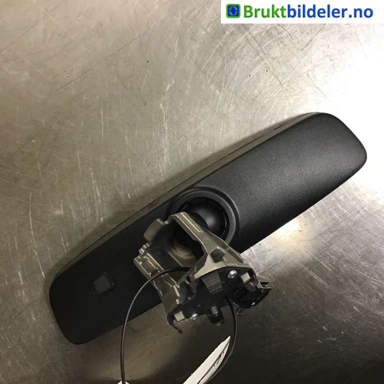 Speil innvendig til VW Passat 2015-2019 (Fase 1) (B8) (B8) (VOLKSWAGEN|3G0 857 511 AD|)