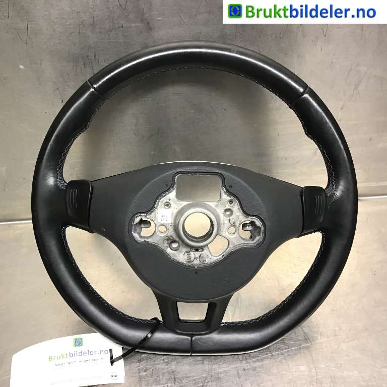 Ratt til VW Passat 2015-2019 (Fase 1) (B8) (B8) (VOLKSWAGEN|5G0 419 091 DN|)